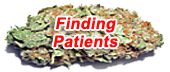 Finding Patients