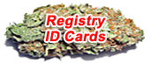 Registry ID Cards
