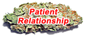 Patient Relationship