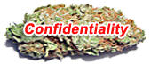 Confidentiality
