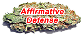 Affirmative Defense